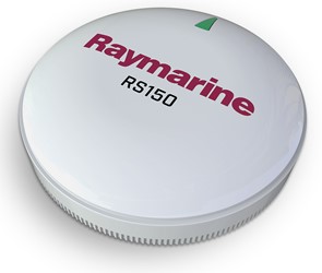 Raymarine RAY150 Seatalkng GPS antenne